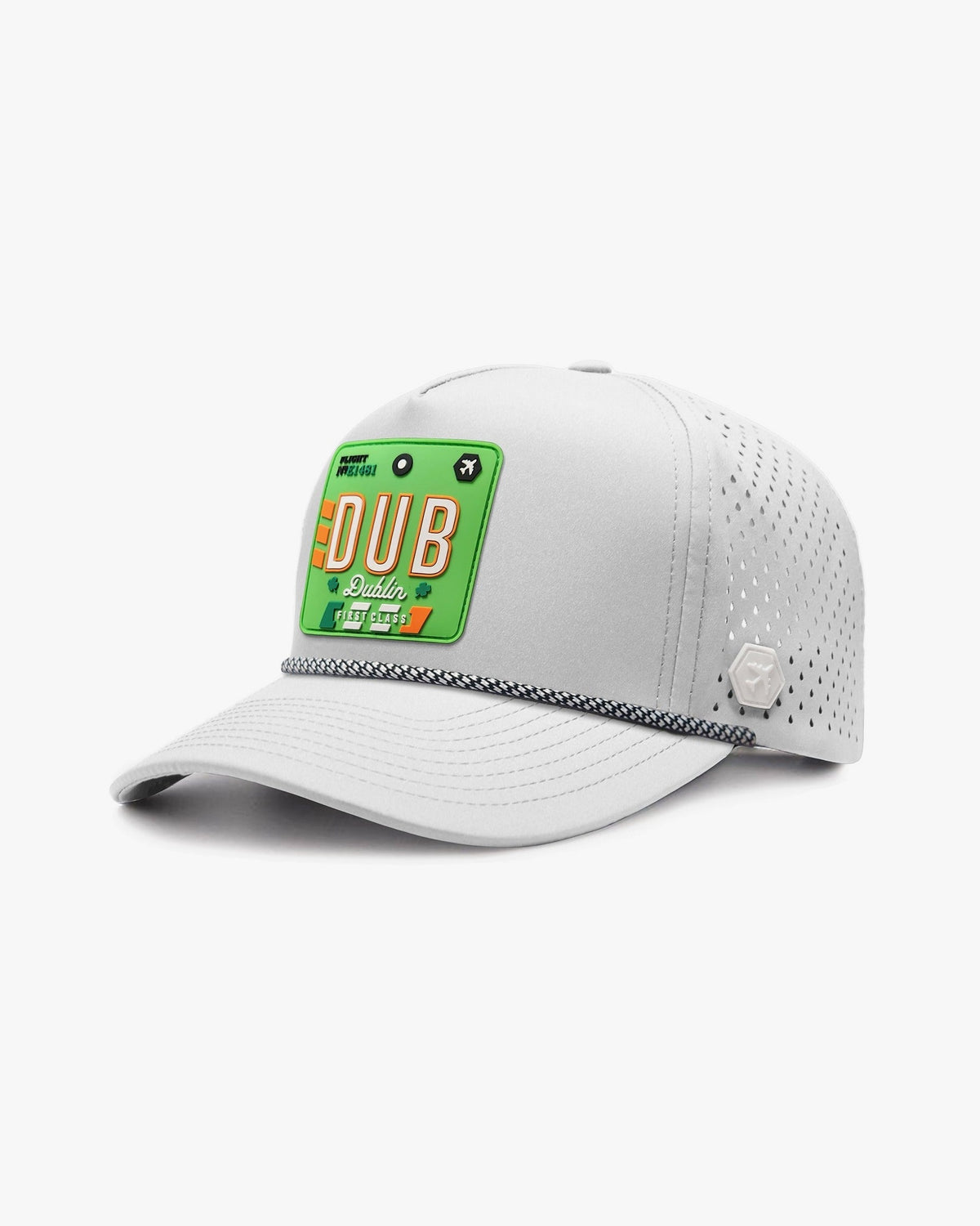 Dublin Lucky Performance Hat