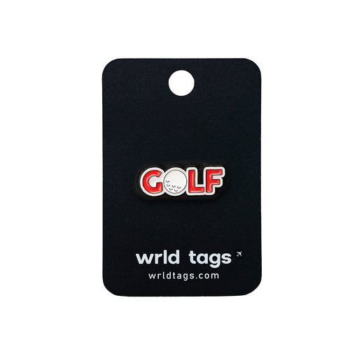 Golf Pin