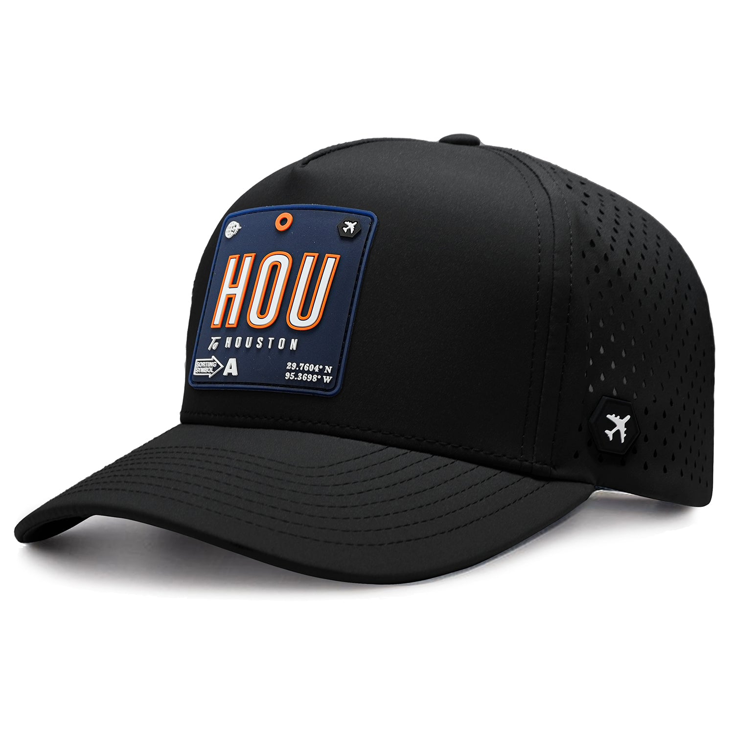 Houston Performance Cap