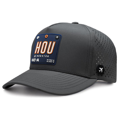 Houston Performance Cap