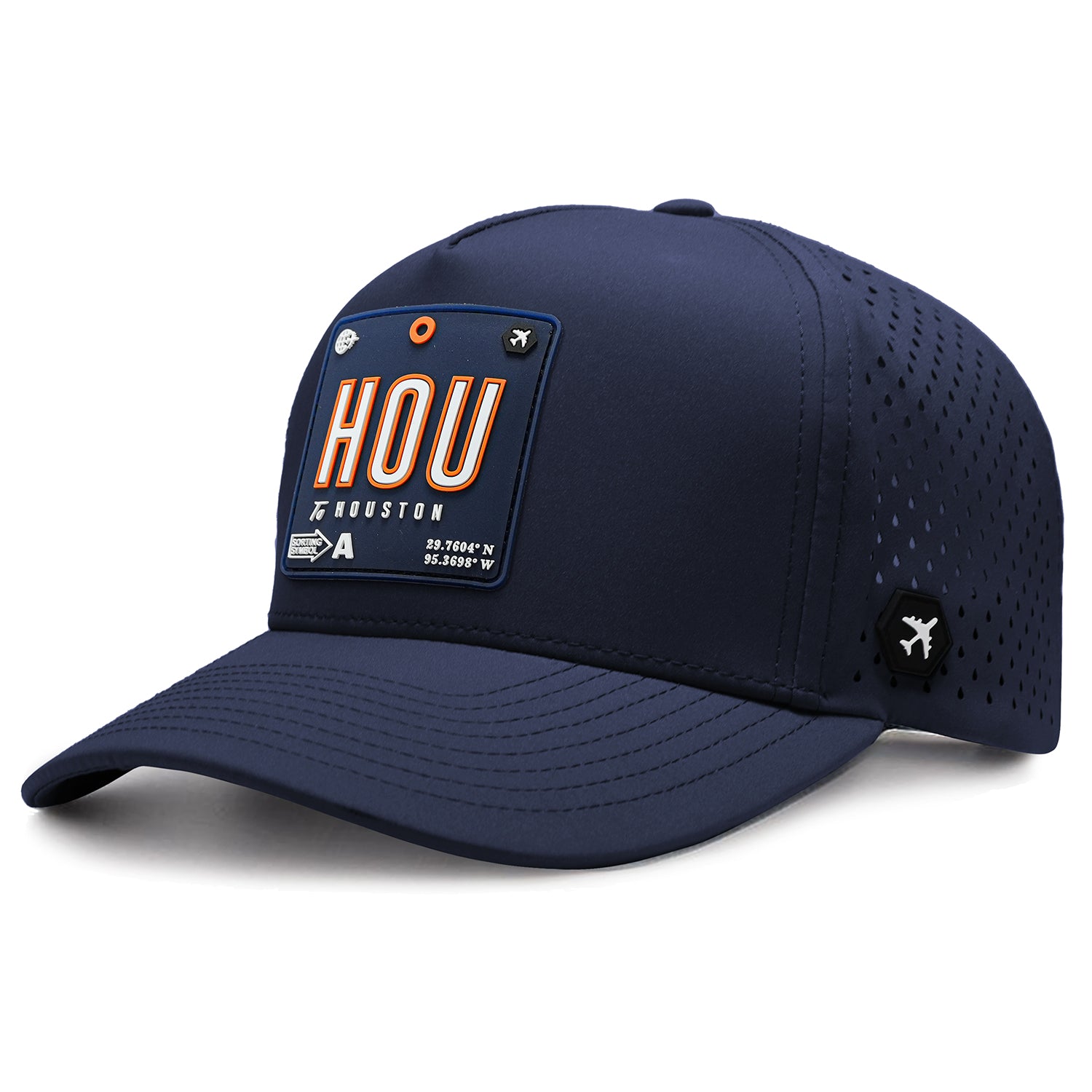 Houston Performance Cap