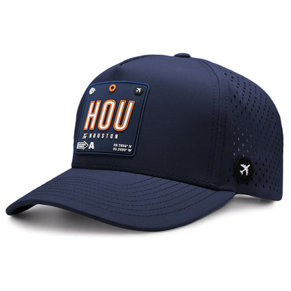 Houston Performance Cap