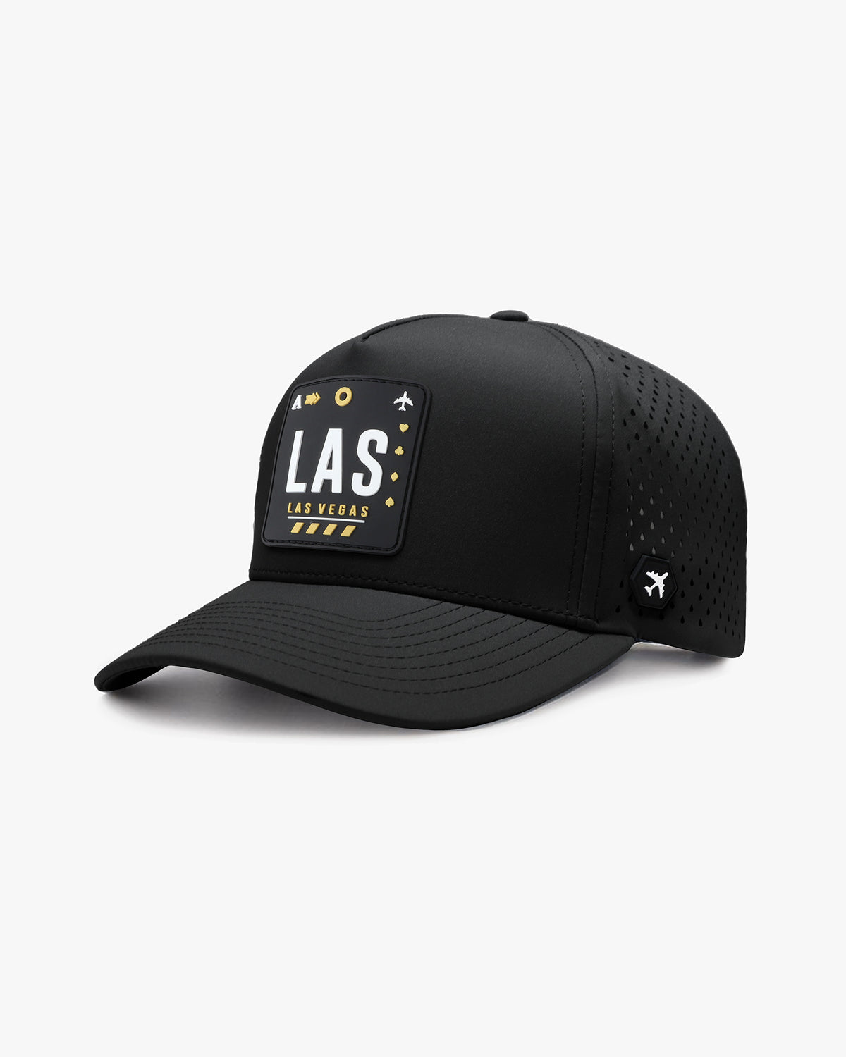 Las Vegas Performance Cap