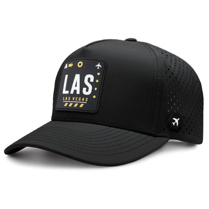 Las Vegas Performance Cap