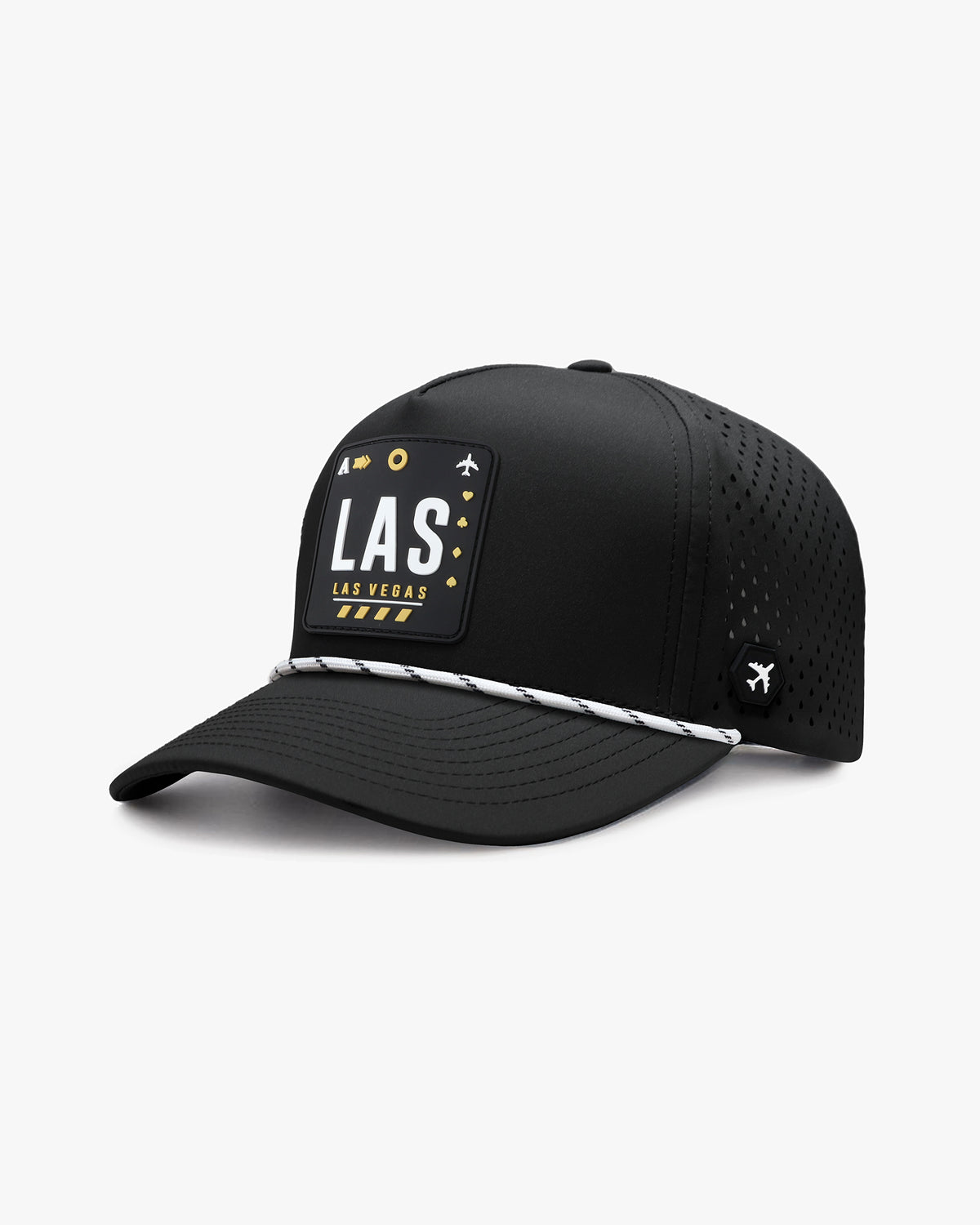 Las Vegas - Revolve Performance Hat