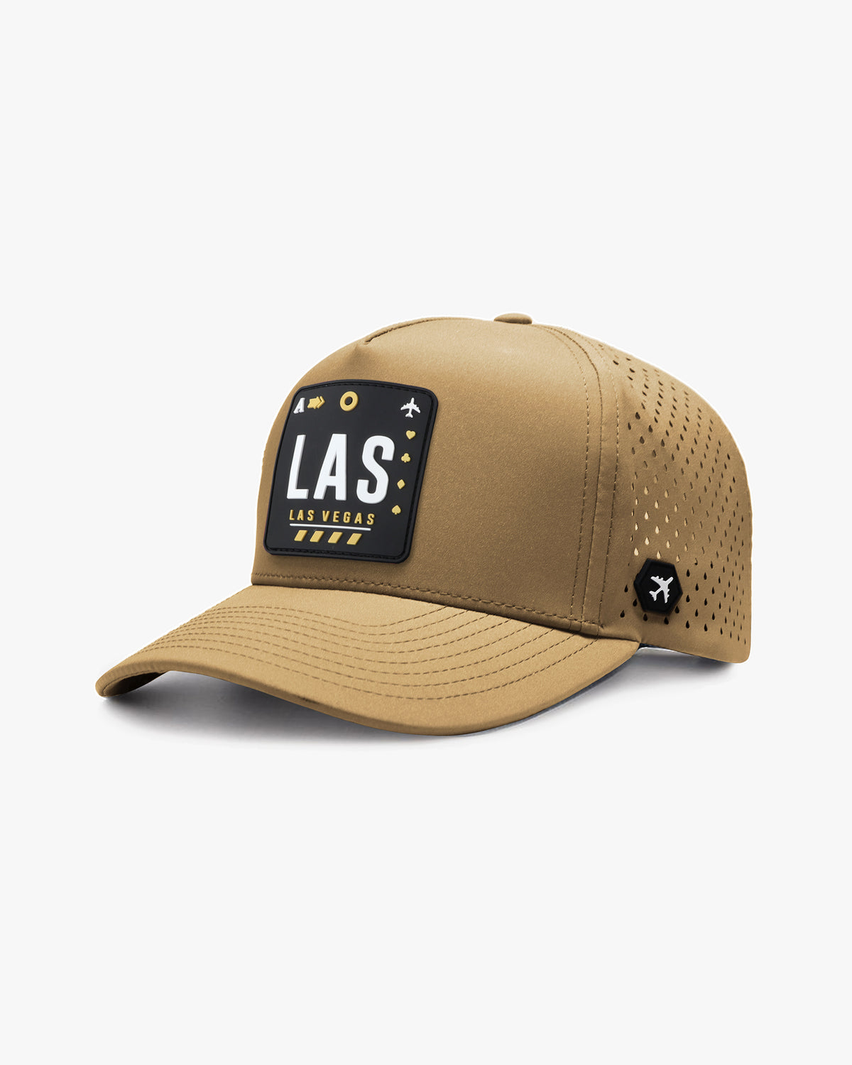 Las Vegas Performance Cap