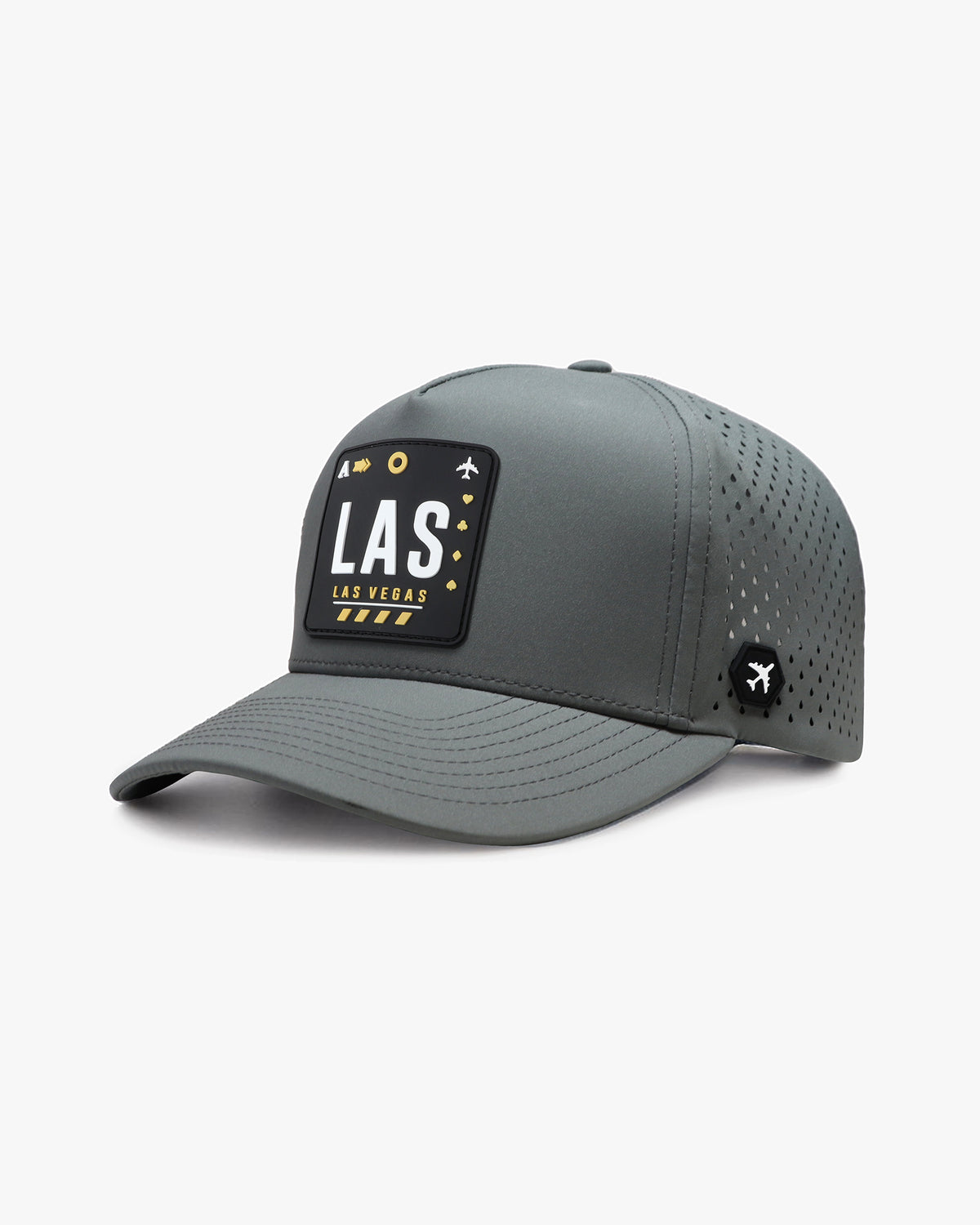 Las Vegas Performance Cap
