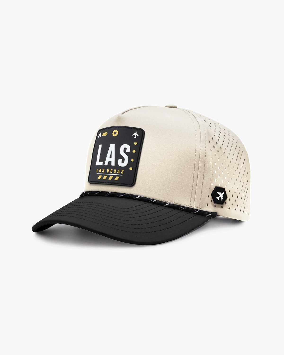 Las Vegas - Revolve Performance Hat