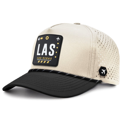 Las Vegas - Revolve Performance Hat