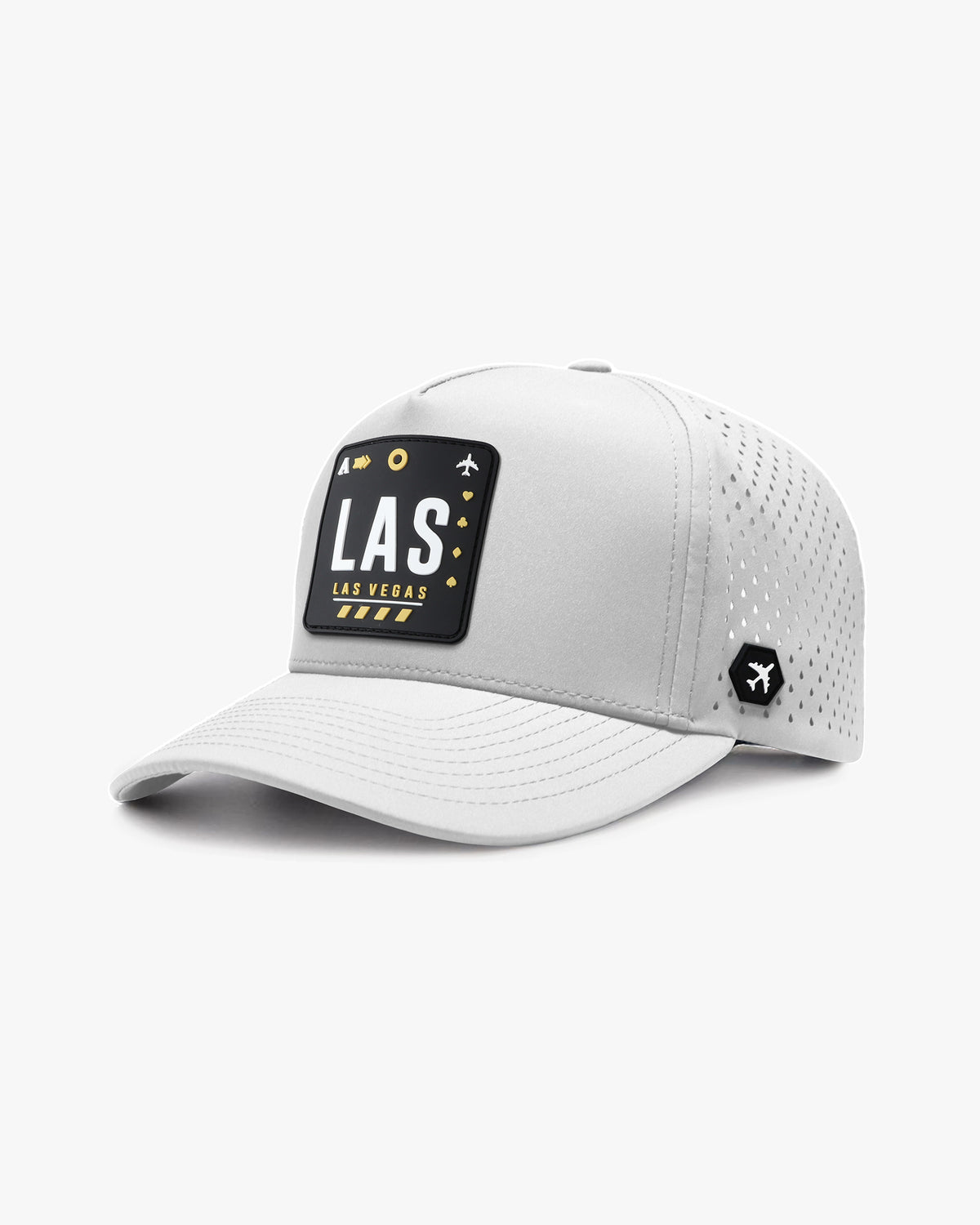 Las Vegas Performance Cap