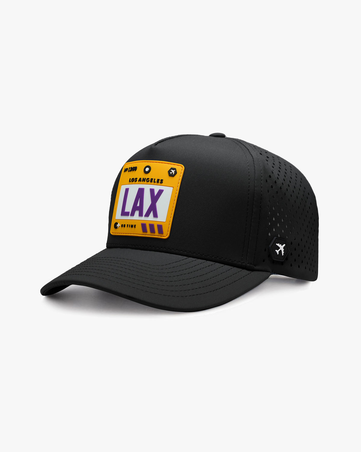 Los Angeles Performance Cap