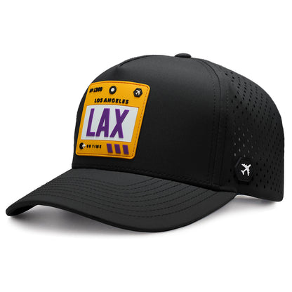 Los Angeles Performance Cap