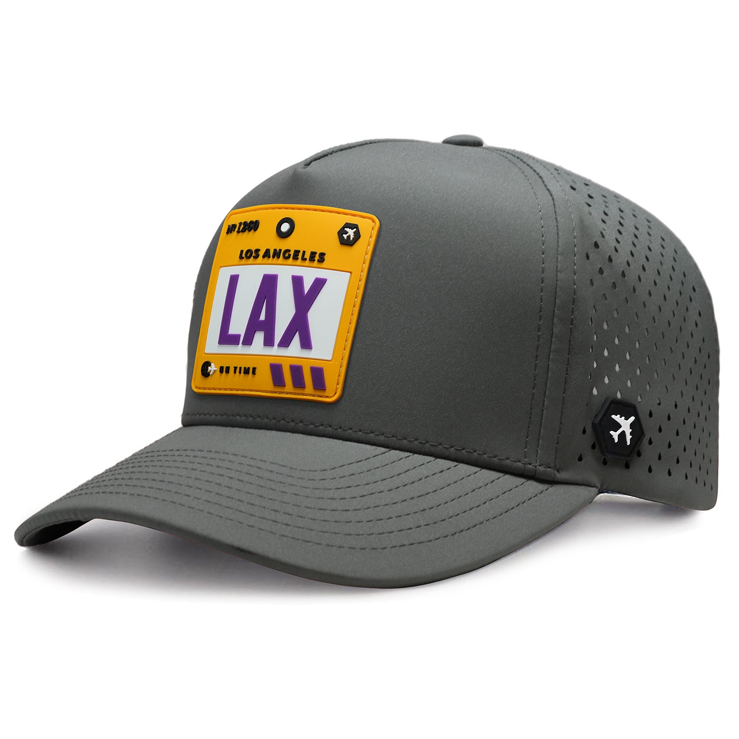 Los Angeles Performance Cap