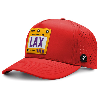 Los Angeles Performance Cap