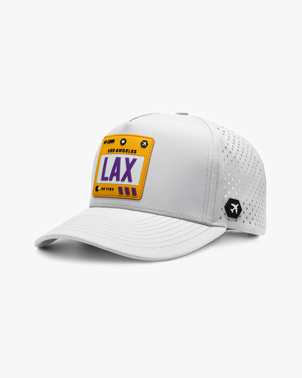 Los Angeles Performance Cap