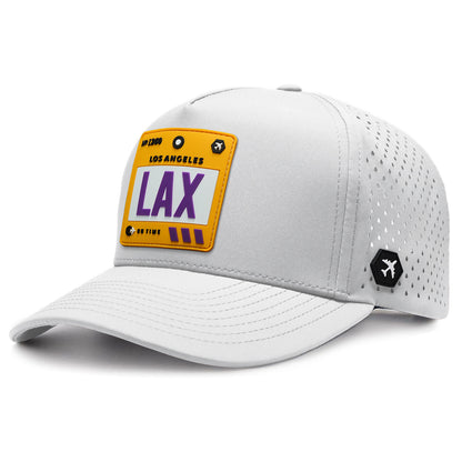 Los Angeles Performance Cap