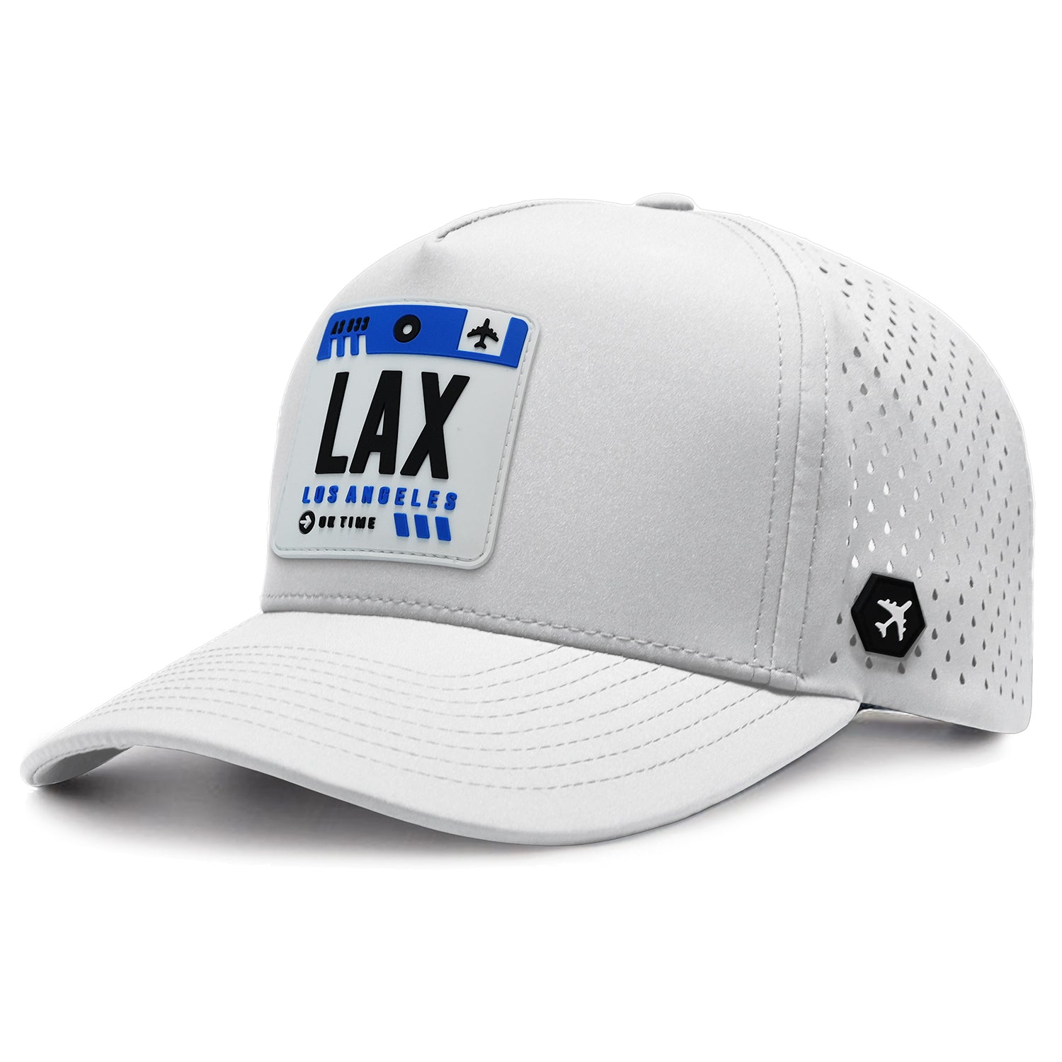 Los Angeles Performance Cap II