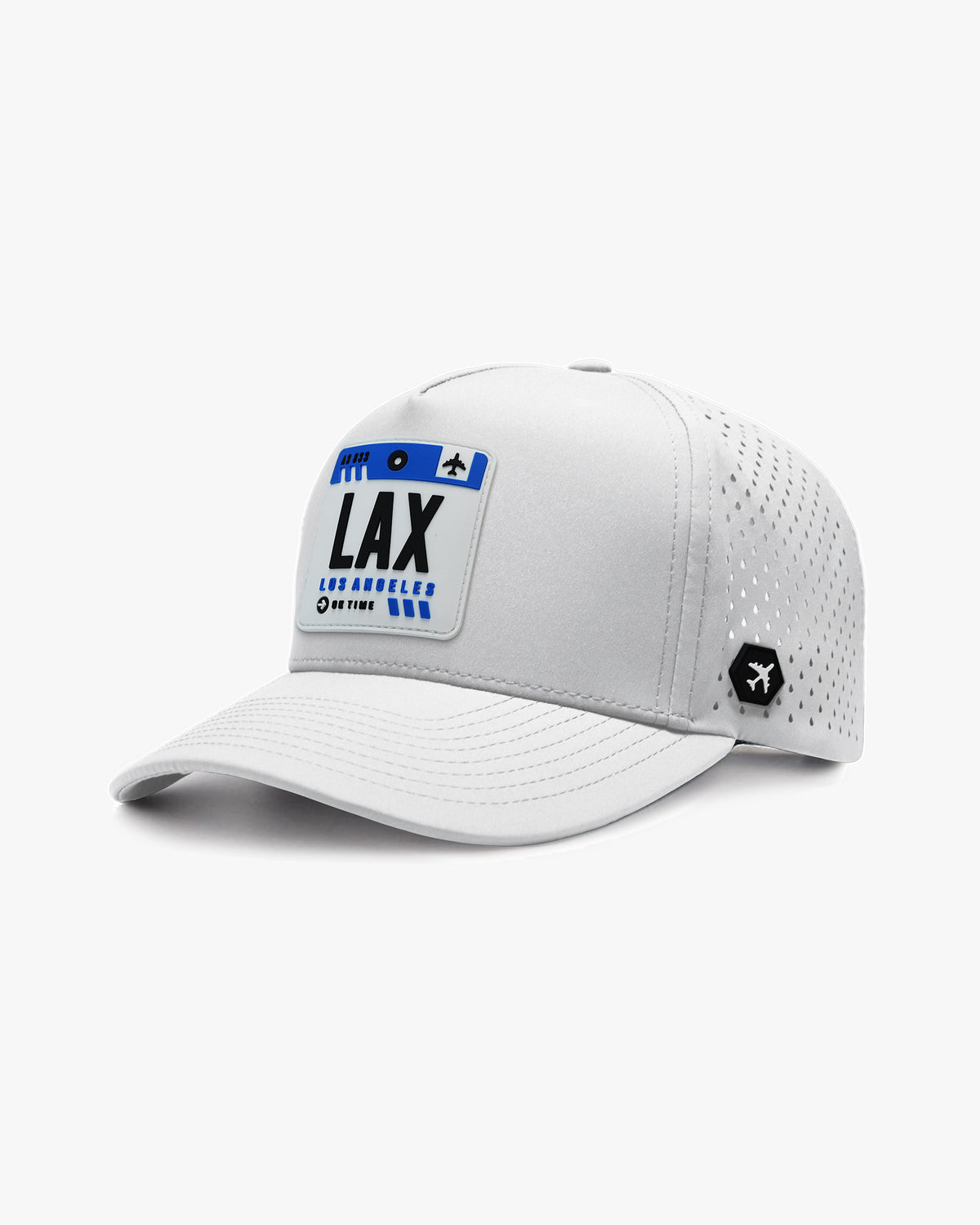 Los Angeles Performance Cap II