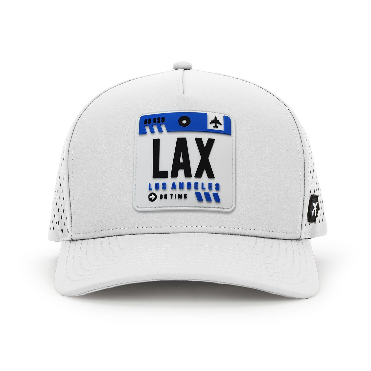 Los Angeles Performance Cap II