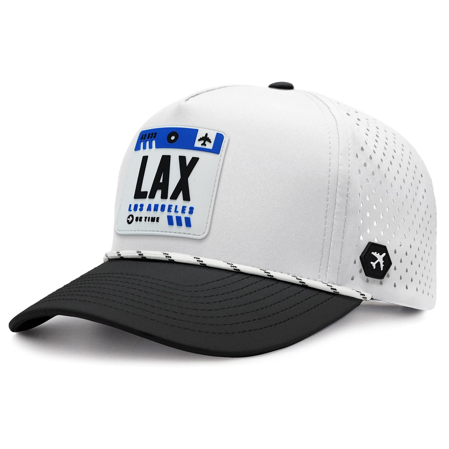 Los Angeles Performance - Whiteout Cap