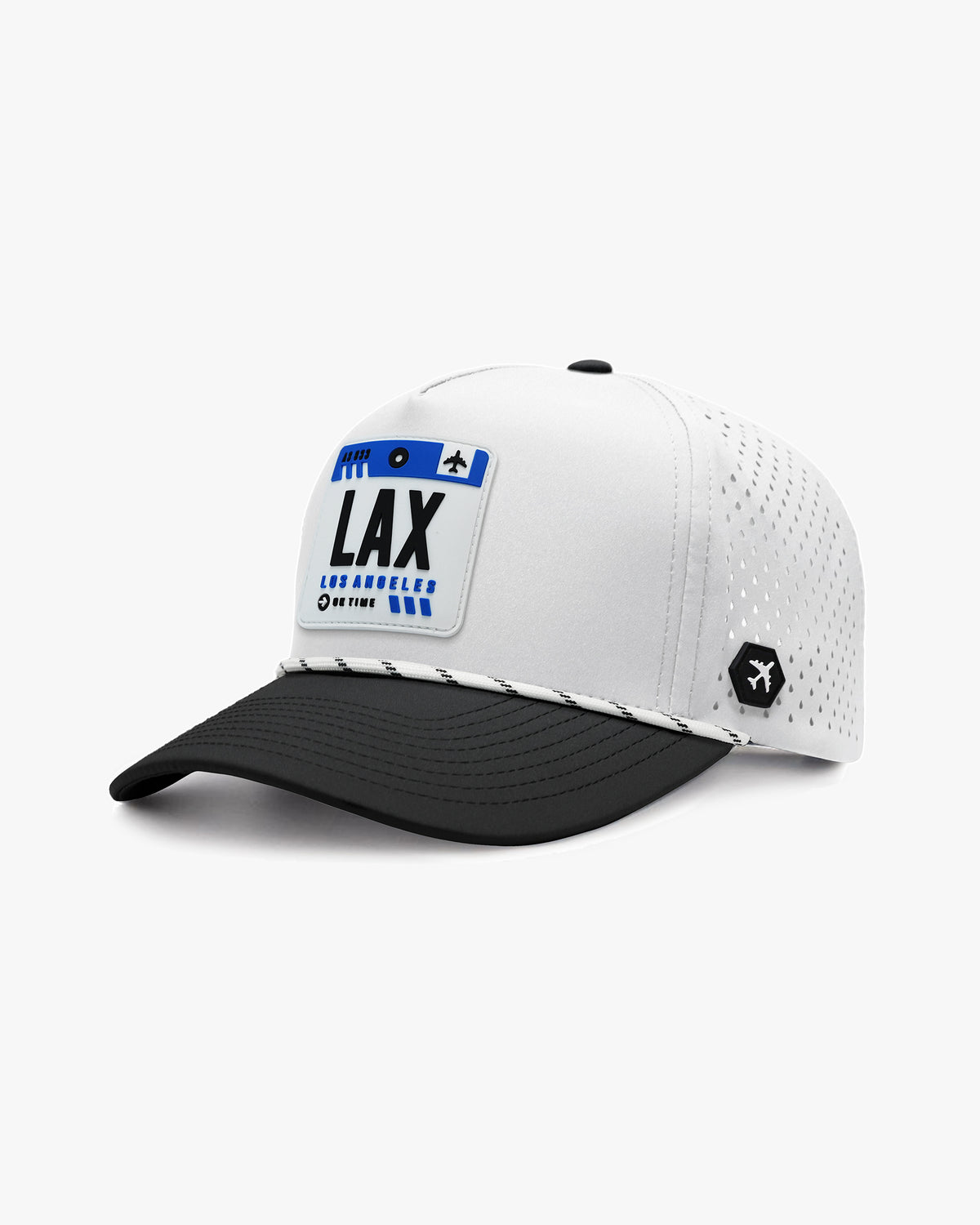 Los Angeles Performance - Whiteout Cap
