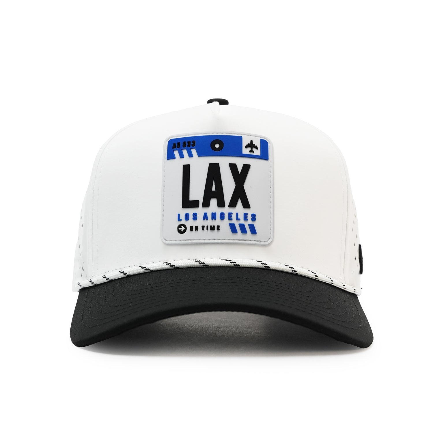 Los Angeles Performance - Whiteout Cap