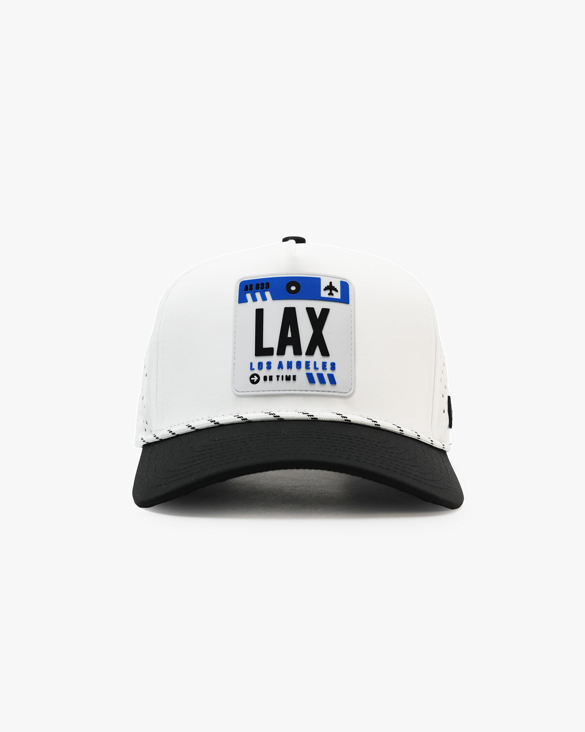 Los Angeles Performance - Whiteout Cap