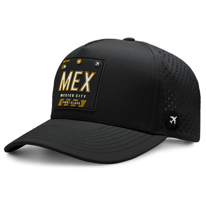 Mexico City Performance Hat