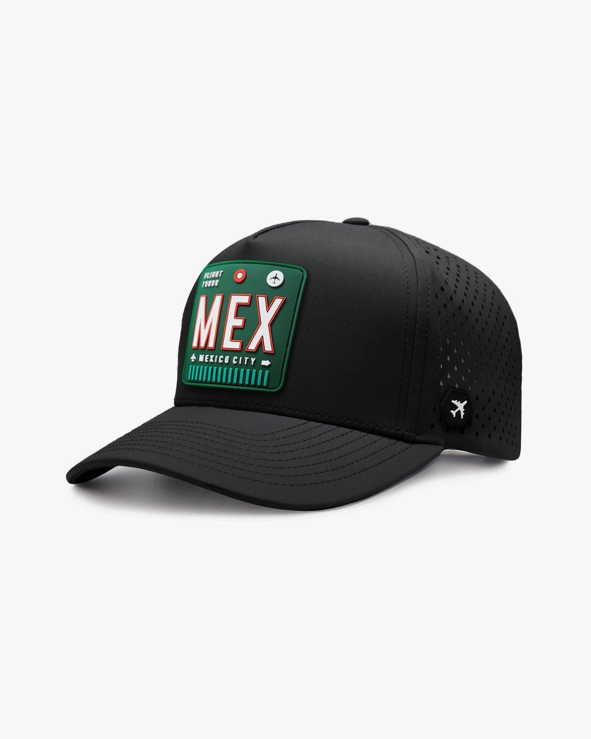 Mexico City Performance Hat