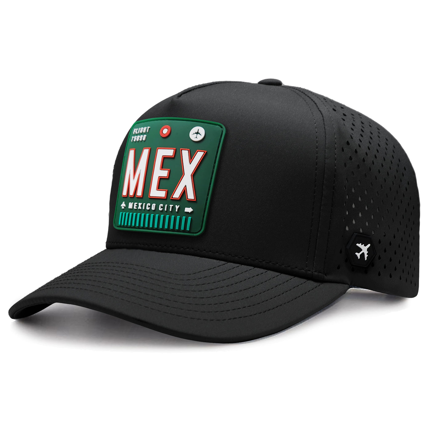 Mexico City Performance Hat
