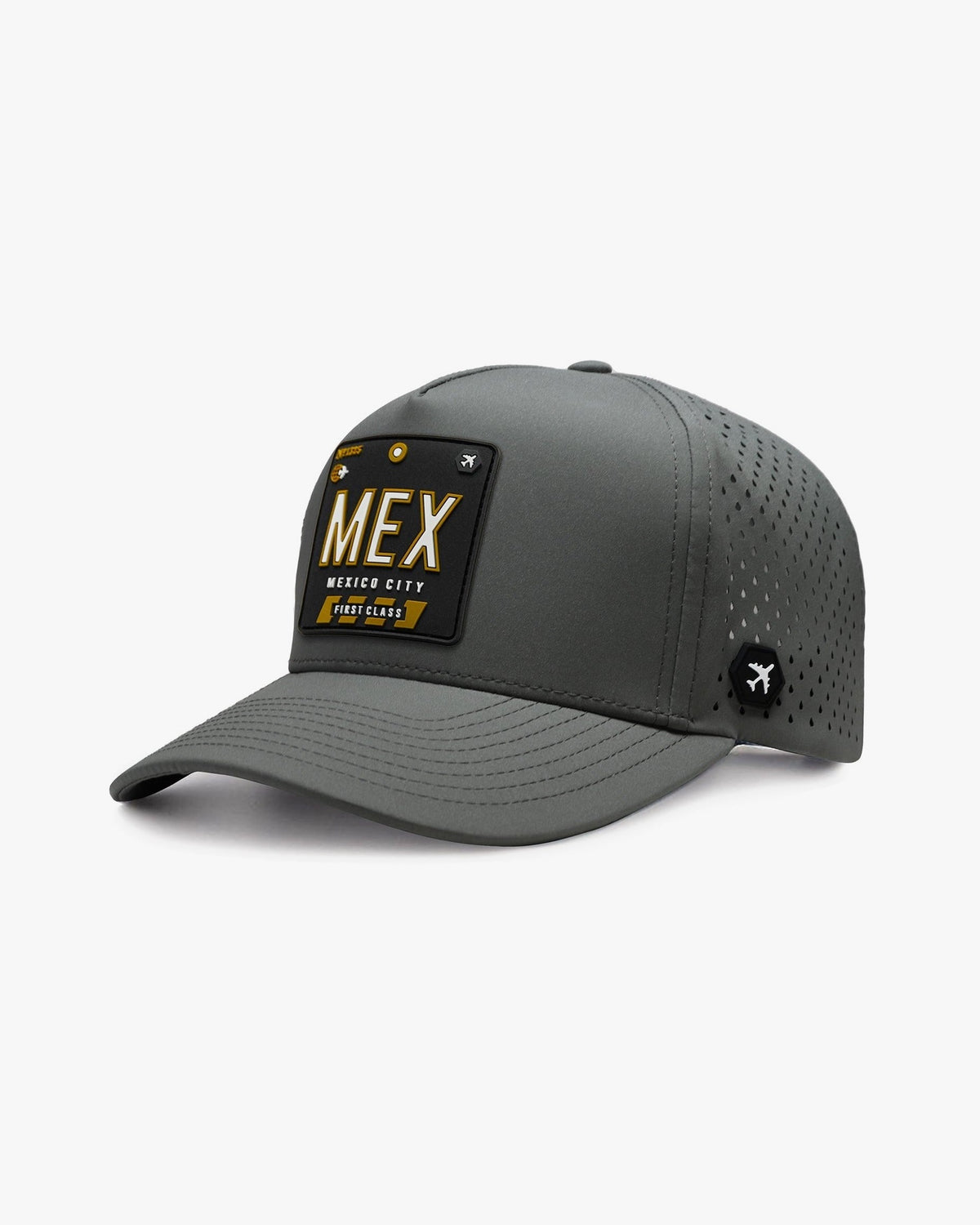 Mexico City Performance Hat