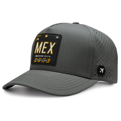 Mexico City Performance Hat