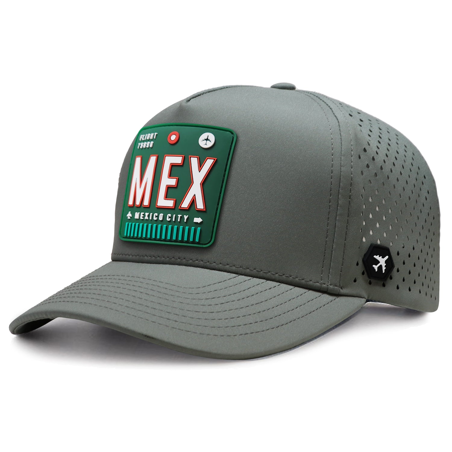 Mexico City Performance Hat