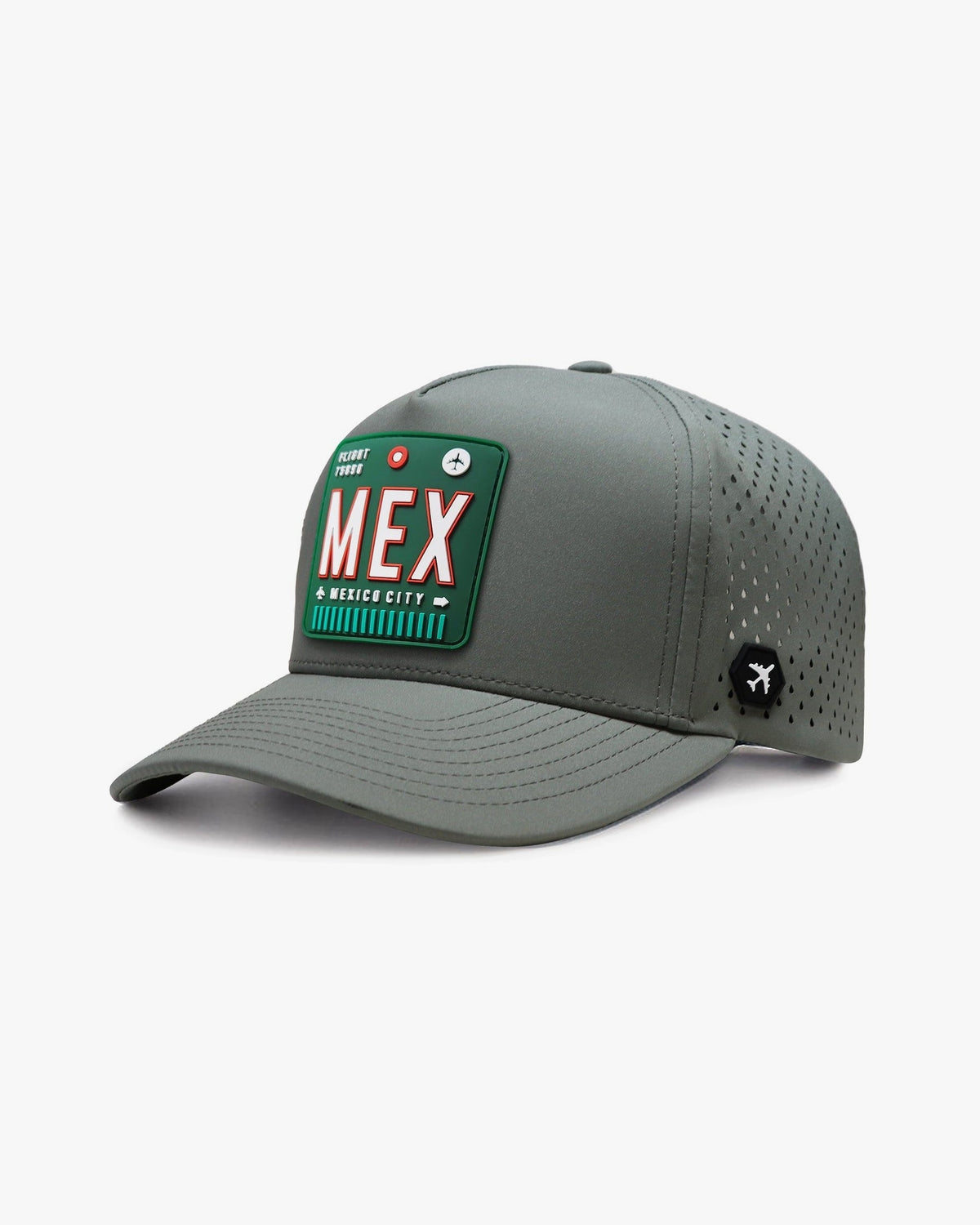 Mexico City Performance Hat