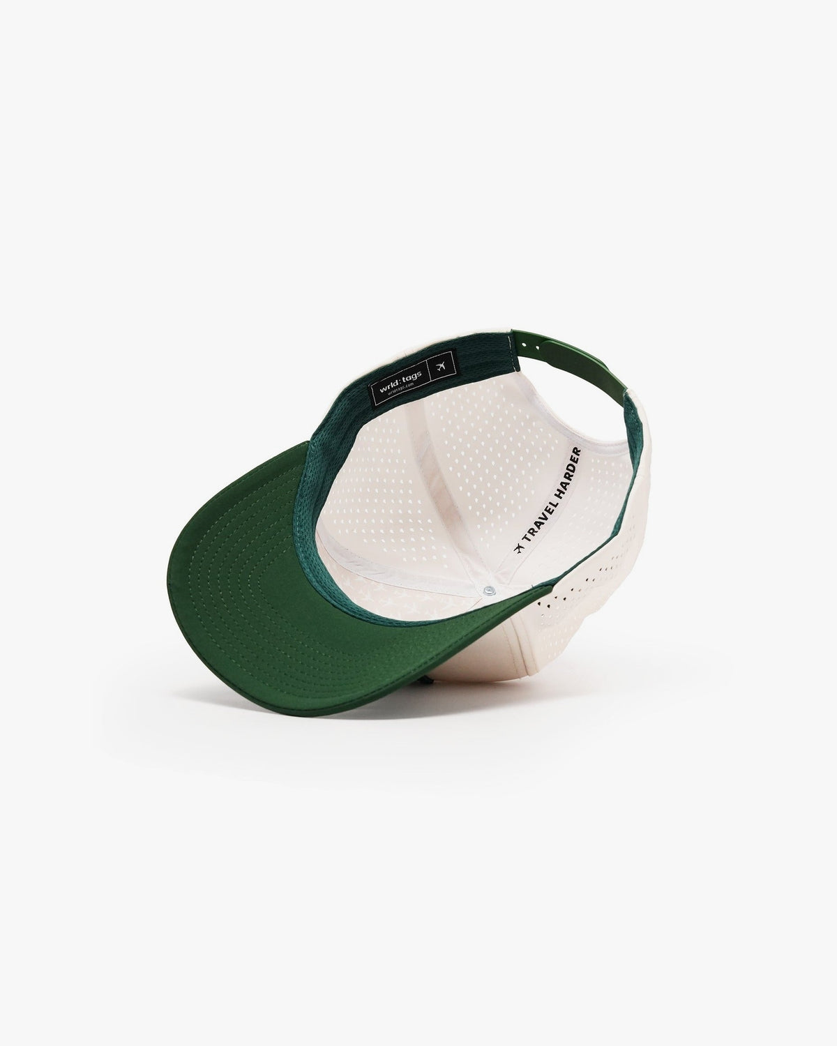Mexico City - MEX Performance Hat