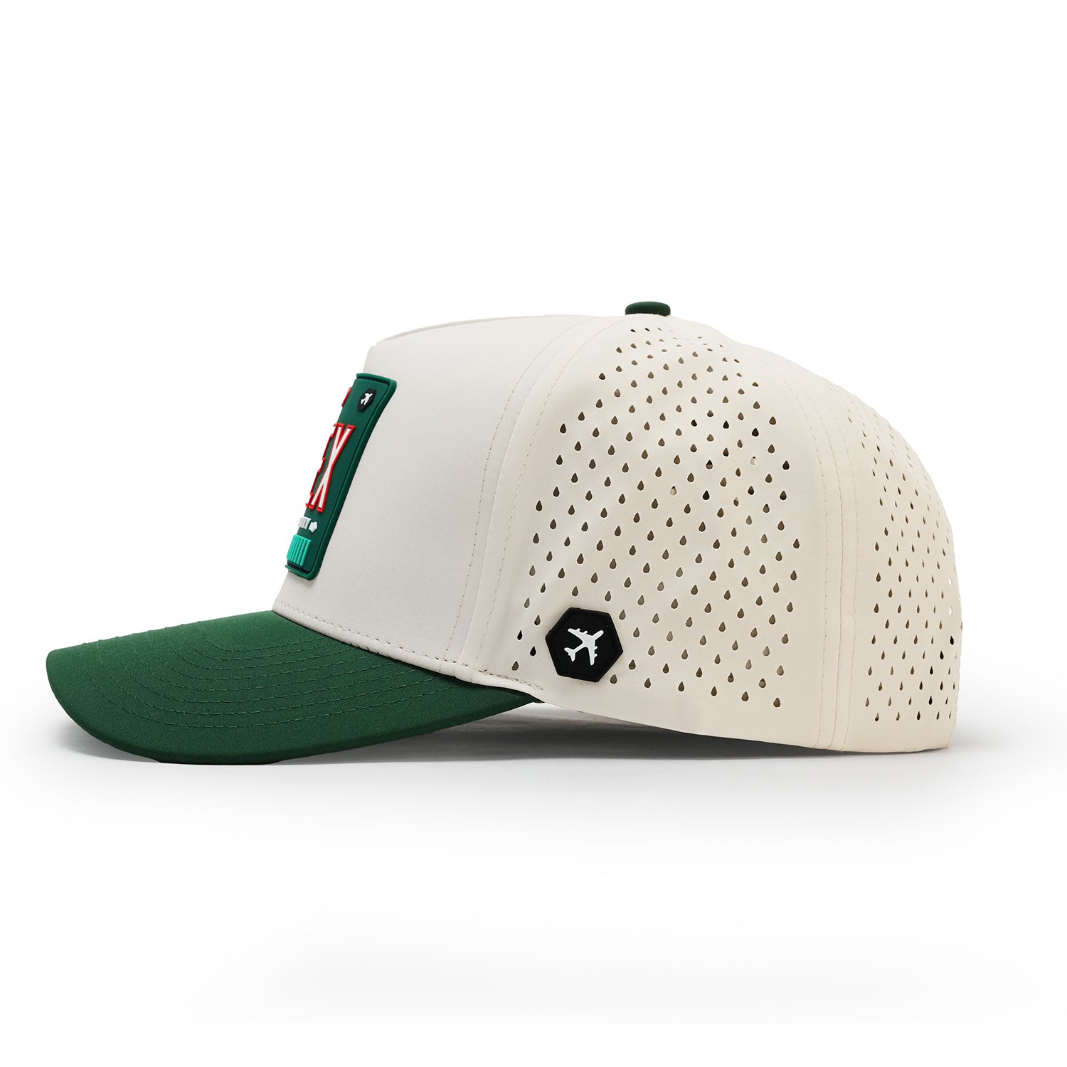 Mexico City - MEX Performance Hat