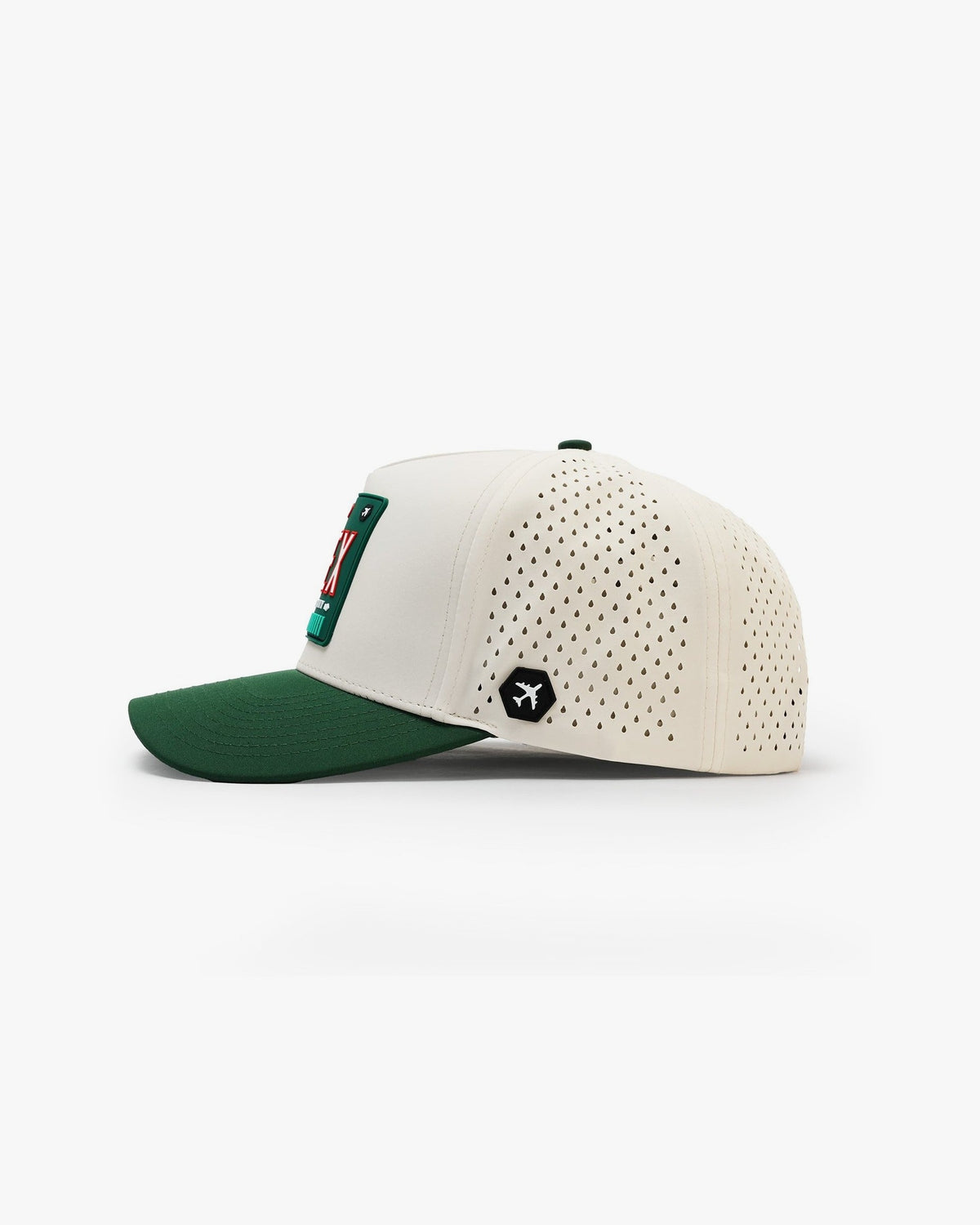 Mexico City - MEX Performance Hat