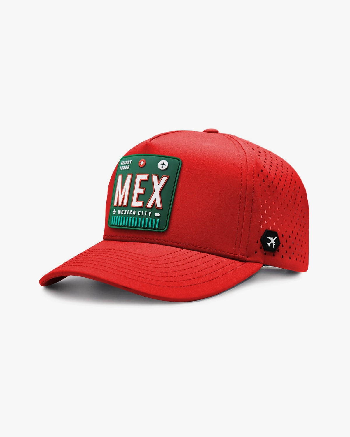 Mexico City Performance Hat