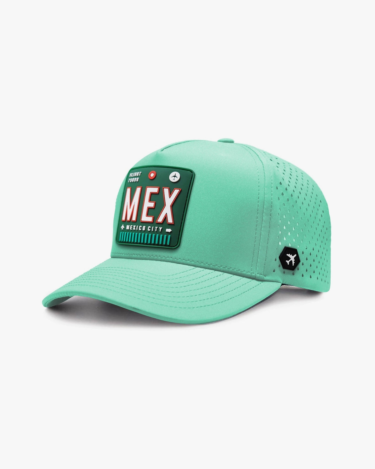 Mexico City Performance Hat