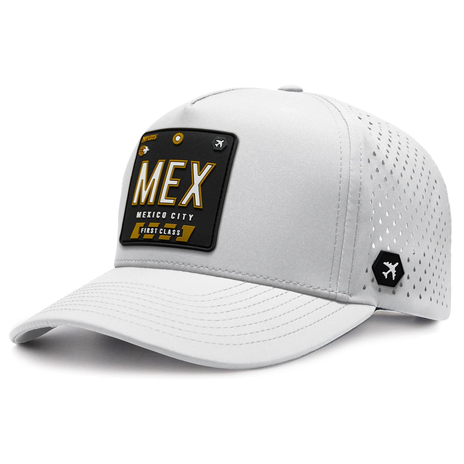 Mexico City Performance Hat