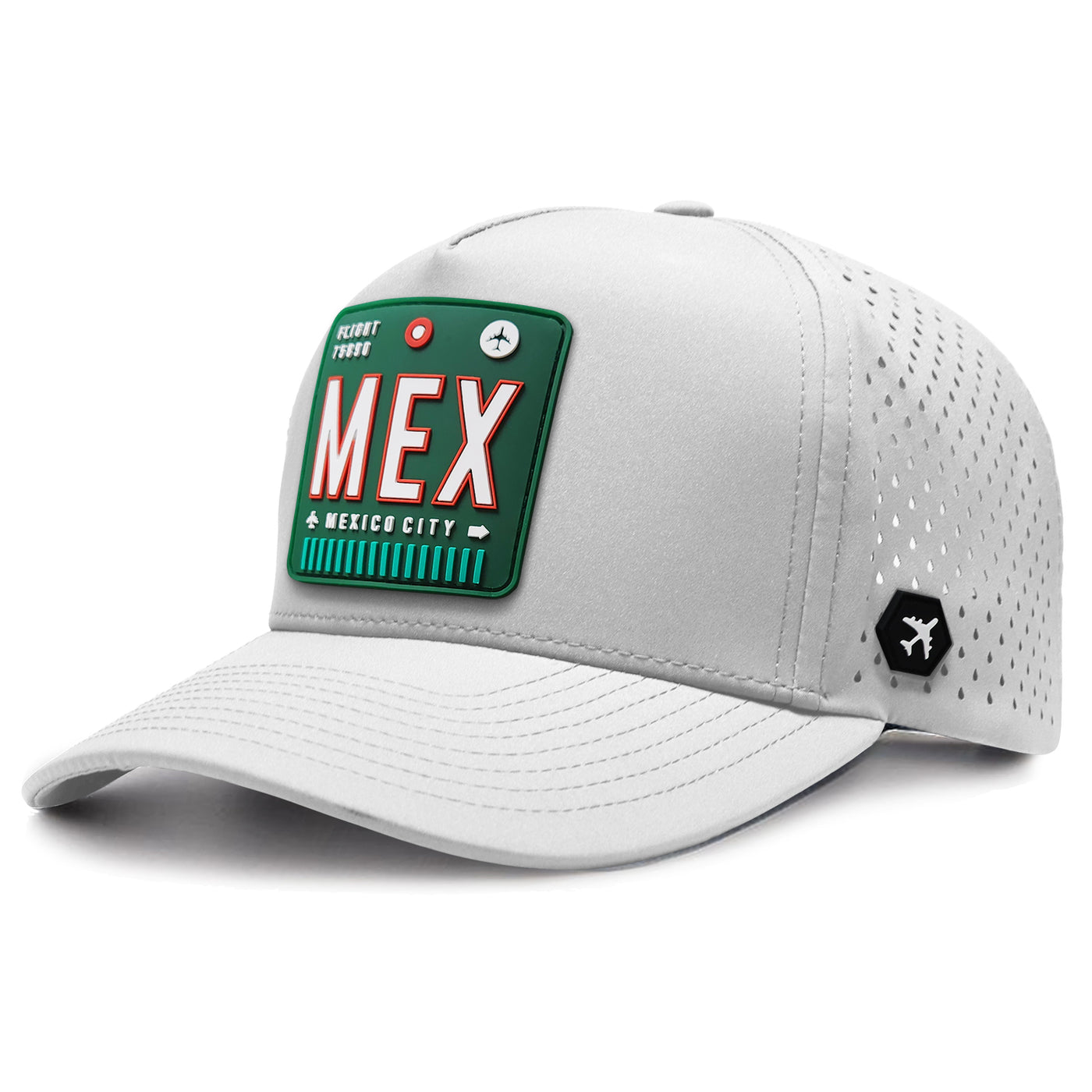 Mexico City Performance Hat