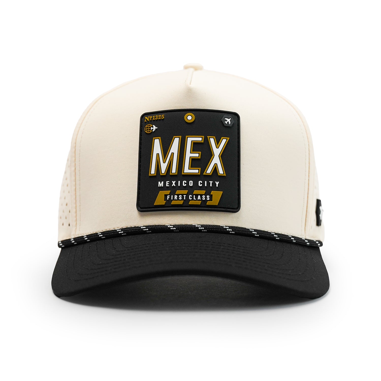 Mexico City - Revolve Performance Hat