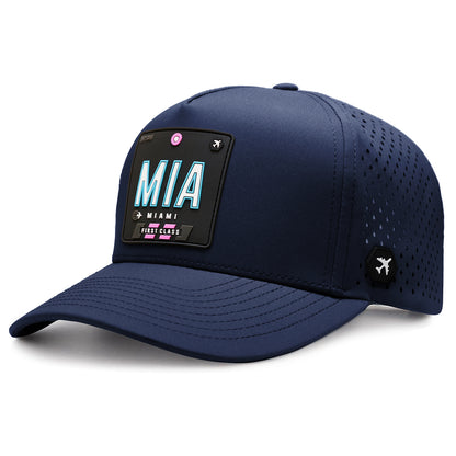 Miami Performance cap