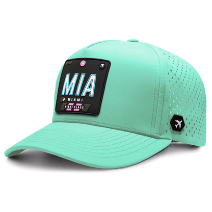 Miami Performance cap