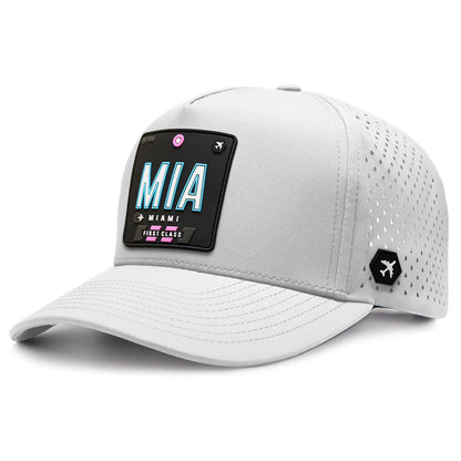 Miami Performance cap