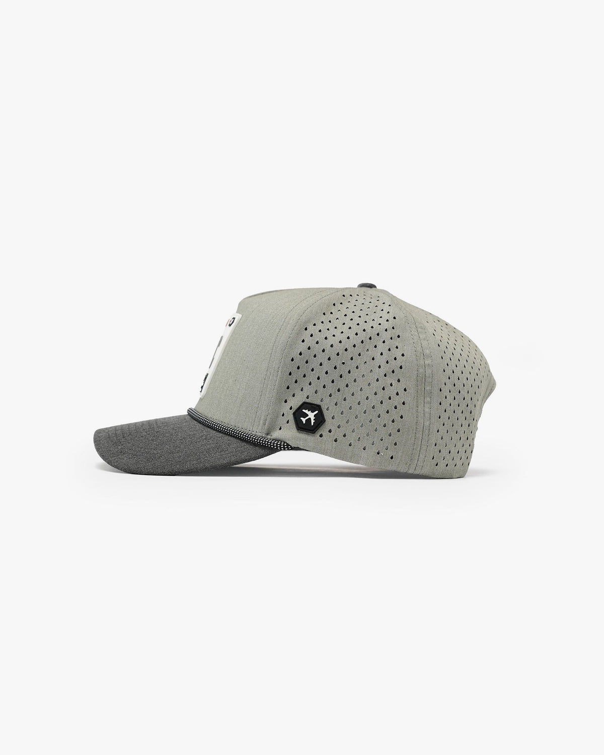 NYC - New York Performance Hat Heather