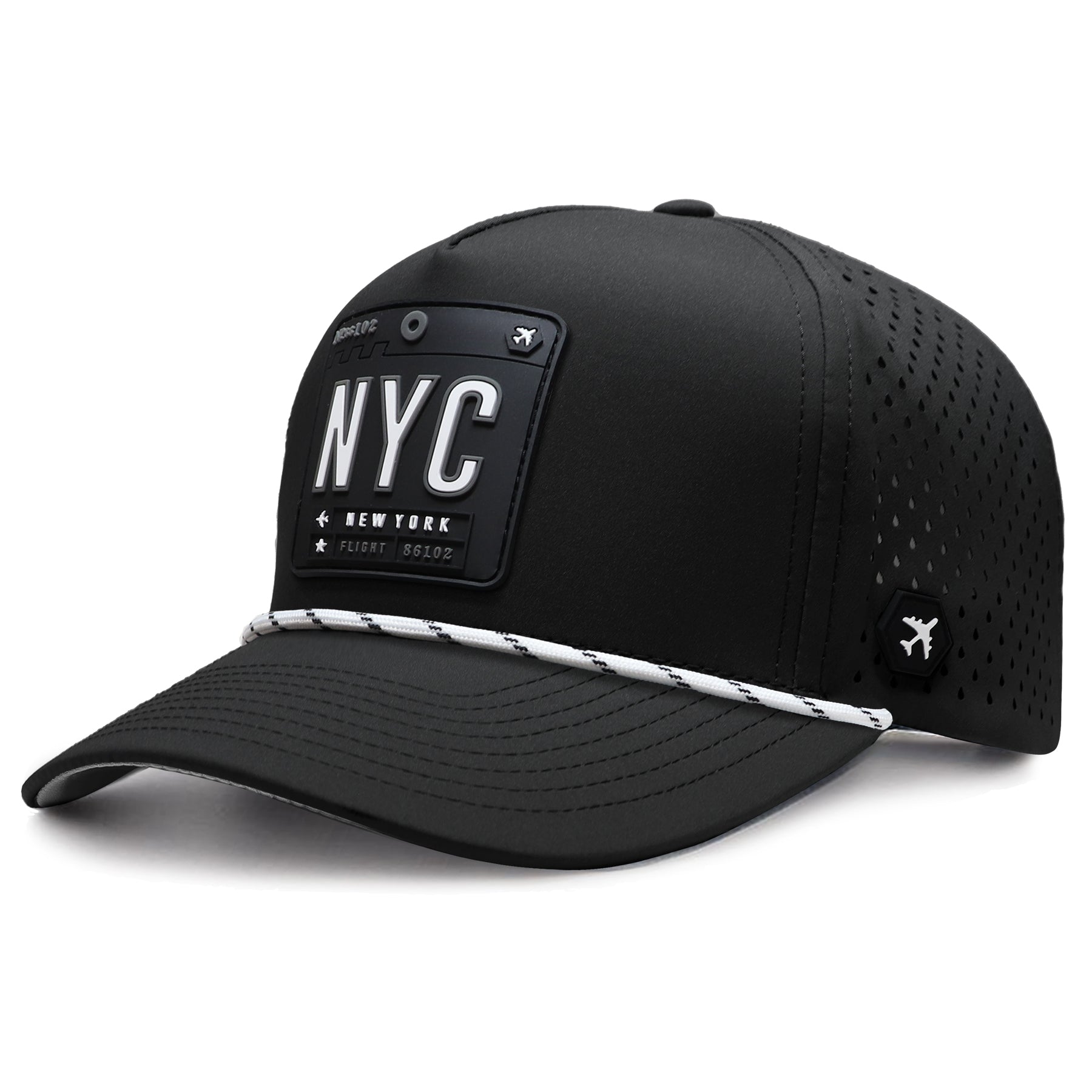 NYC - New York Revolve Performance Hat