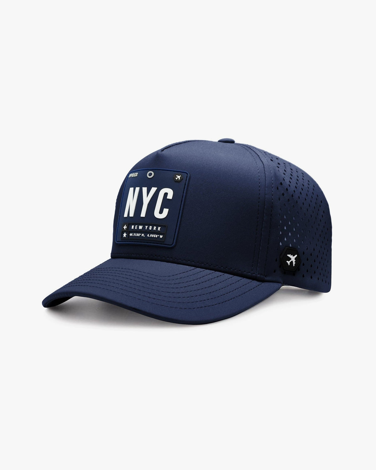 NYC - New York Performance Hat II