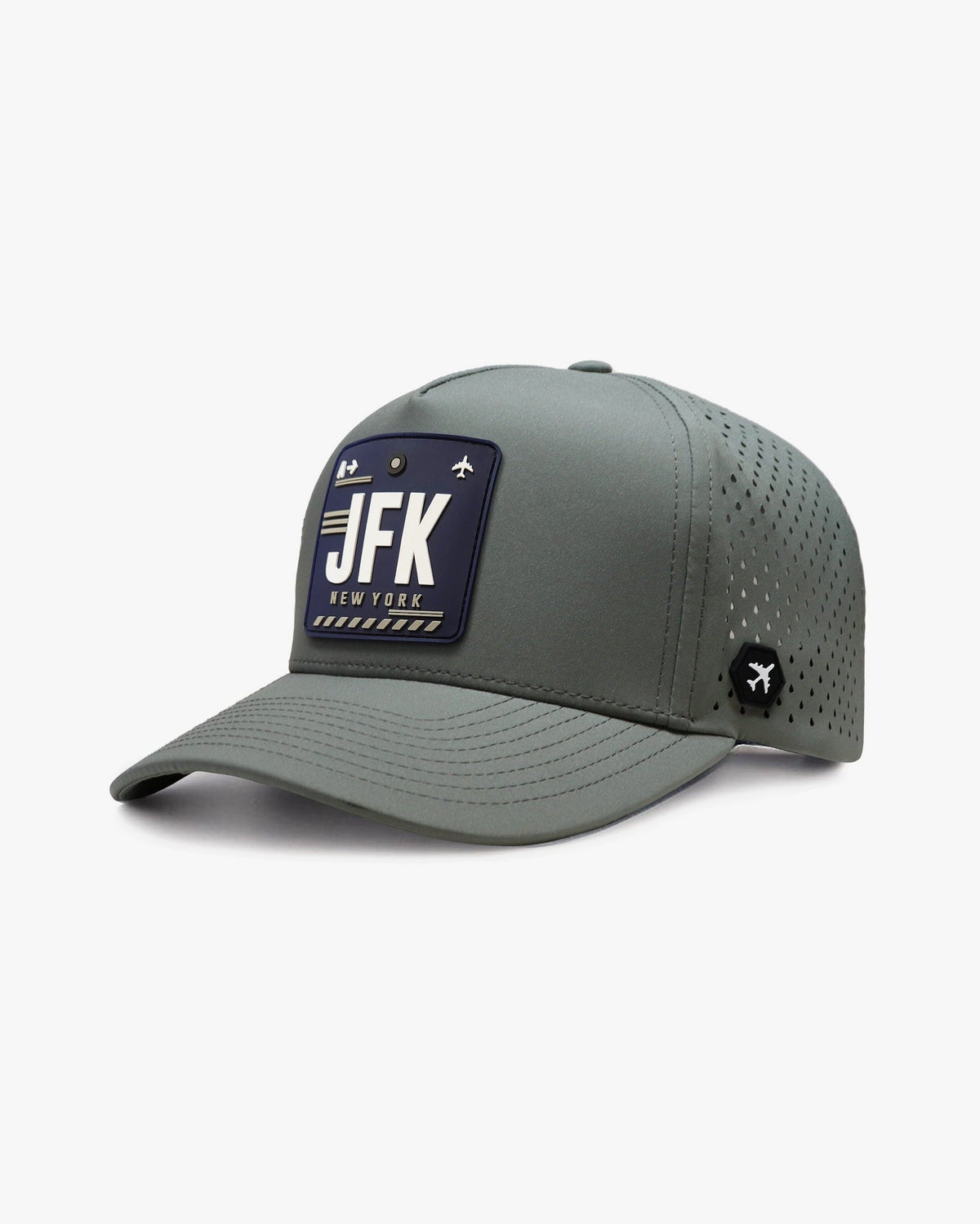 New York Performance Hat