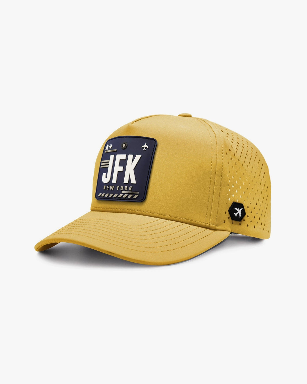 New York Performance Hat